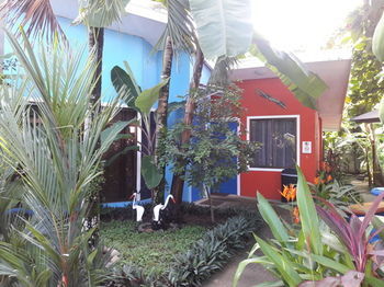 Jaco Lodge Quiet Hotel Exterior foto